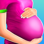 Pregnant Mommy Games Pregnancy Topic