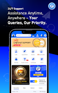 Koinpark: Buy Bitcoin & Crypto Screenshot 5