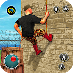 US Army Training Camp Commando APK