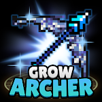 Grow Archermaster : Clicker Topic