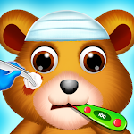 Pet Doctor Daycare Game APK