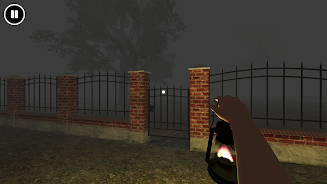 Evilnessa: Nightmare House Screenshot 5