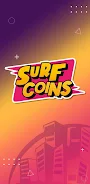 SurfCoins Screenshot 1