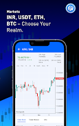 Koinpark: Buy Bitcoin & Crypto Screenshot 3