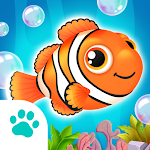 Baby Aquarium - Fish game APK