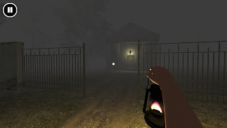 Evilnessa: Nightmare House Screenshot 6