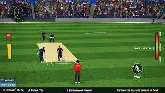 World Real IPL Cricket Games Screenshot 24