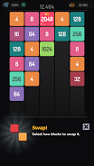 Merge Block - Number Game Screenshot 6