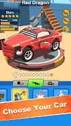 Car Rush: Fighting & Racing Screenshot 9