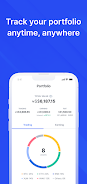 Coinhako: Buy Bitcoin & Crypto Screenshot 3