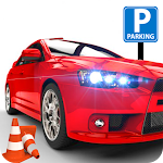 Speed Car Parking Game - Park APK