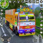 Indian Cargo Truck Game 3D APK