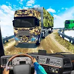 Army Simulator Truck games 3D APK