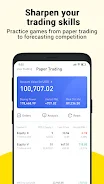 TradeUP: Trade, Invest & Save Screenshot 5