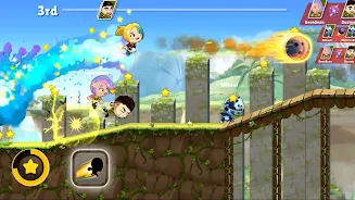 Battle Run Screenshot 6