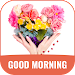 Good Morning Messages & Images APK