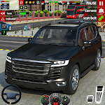 City Car Simulator Games 3D APK