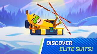 Ski Jump Challenge Screenshot 6