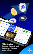 Koinpark: Buy Bitcoin & Crypto Screenshot 2