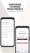 ARM One: Invest & Build Wealth Screenshot 4