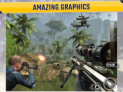 Sniper Strike FPS 3D Shooting Screenshot 18