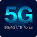 5G 4G LTE WIFI & Network Tools APK