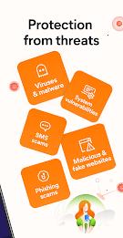 Avast Antivirus & Security Screenshot 3