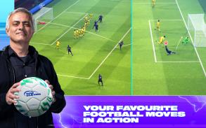 Top Eleven Be Football Manager Screenshot 10