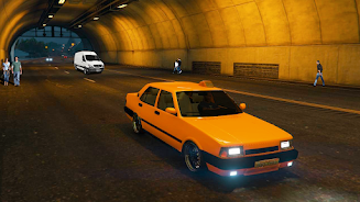 Taxi Driving Simulator Game 3D Screenshot 7