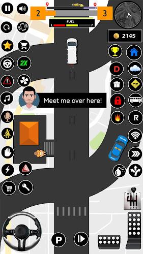 Pick N Drop Taxi Simulator Screenshot 21