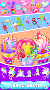 Popsicle Cone: Ice Cream Games Screenshot 15