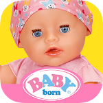 BABY born® Doll & Playtime Fun APK