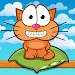 Hungry cat: physics puzzle APK