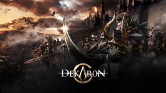 Dekaron G - MMORPG Screenshot 4