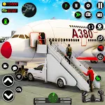 Pilot Games: Airplane Games APK