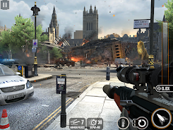 Sniper Strike FPS 3D Shooting Screenshot 15