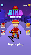Binogo - Super Bino Run Screenshot 1