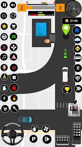 Pick N Drop Taxi Simulator Screenshot 4
