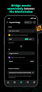 Krystal: Crypto & Web3 Wallet Screenshot 6