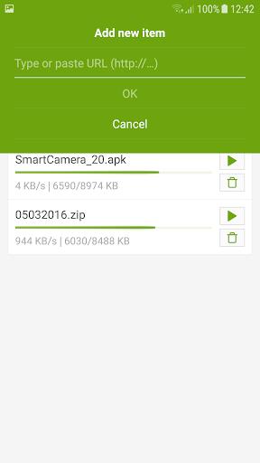 Download Manager For Android Screenshot 16