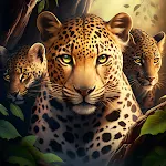The Leopard - Animal Simulator APK