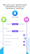 Cake Wallet Screenshot 4