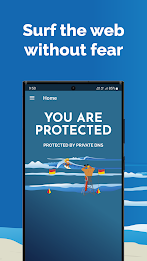 Safe Surfer: Block Porn & Apps Screenshot 2