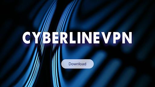 CyberLineVPN Screenshot 3