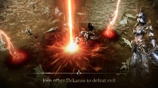 Dekaron G - MMORPG Screenshot 5
