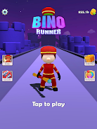 Binogo - Super Bino Run Screenshot 7
