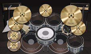 Drums Maker: Drum simulator Screenshot 6