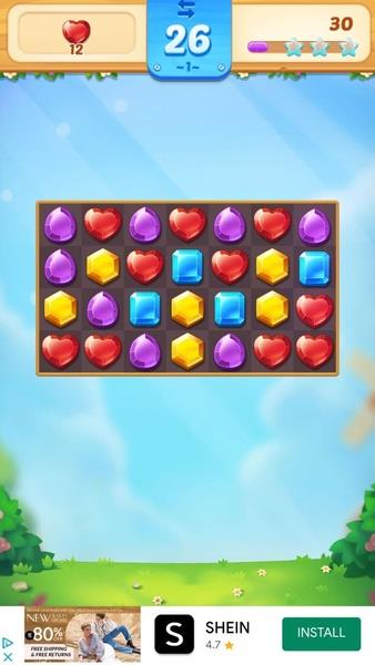 Jewel Town Screenshot 6