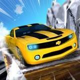 Snow Drift Car 3D Racing Game APK