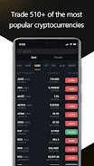 Bitrue - Buy XRP, BTC & Crypto Screenshot 5